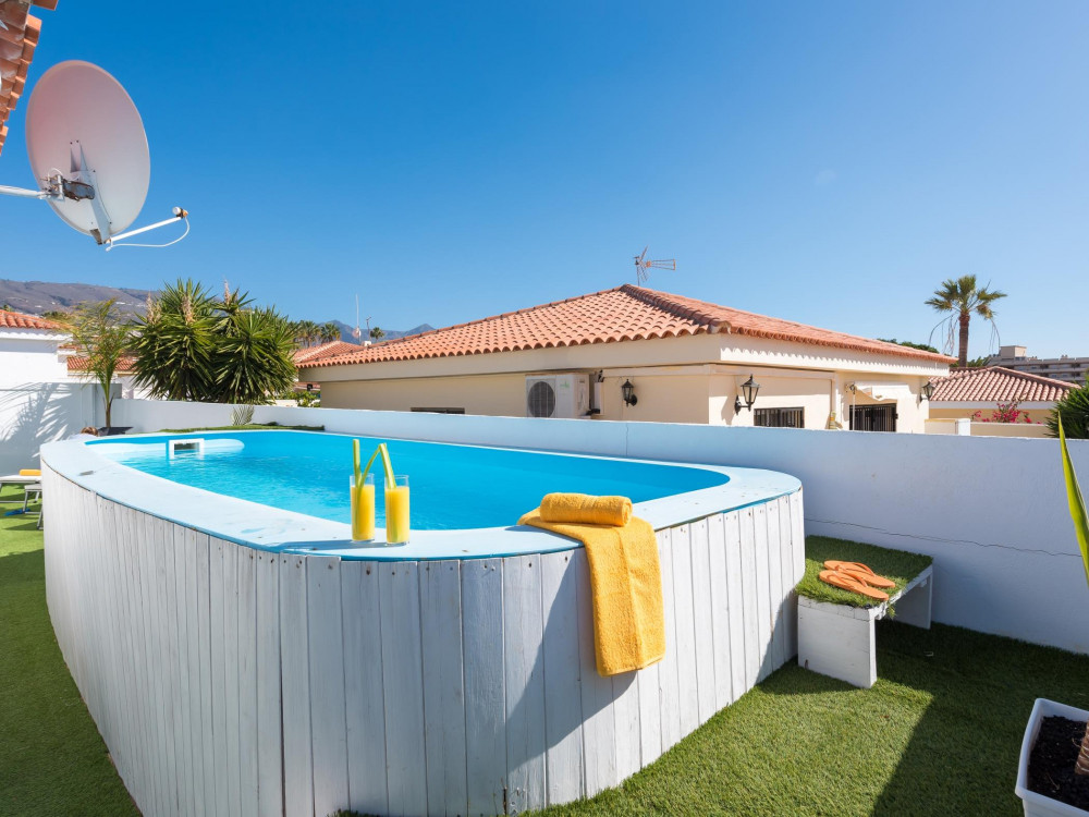 Nice Villa Renata with private swimming pool