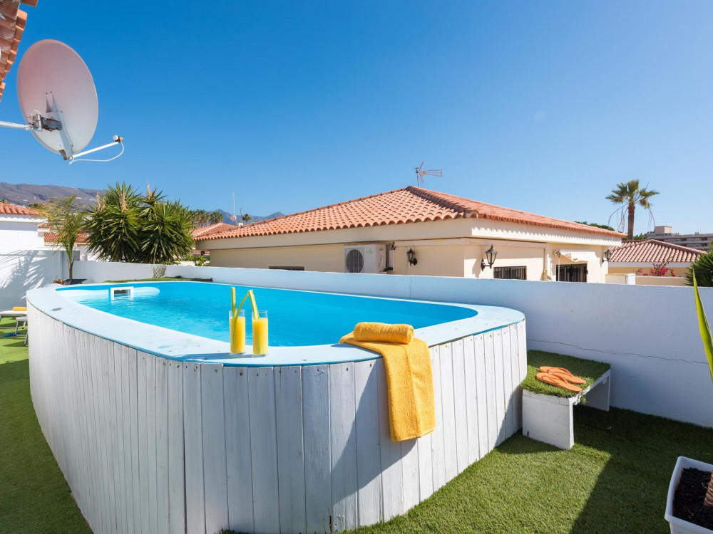 Nice Villa Renata with private swimming pool preview