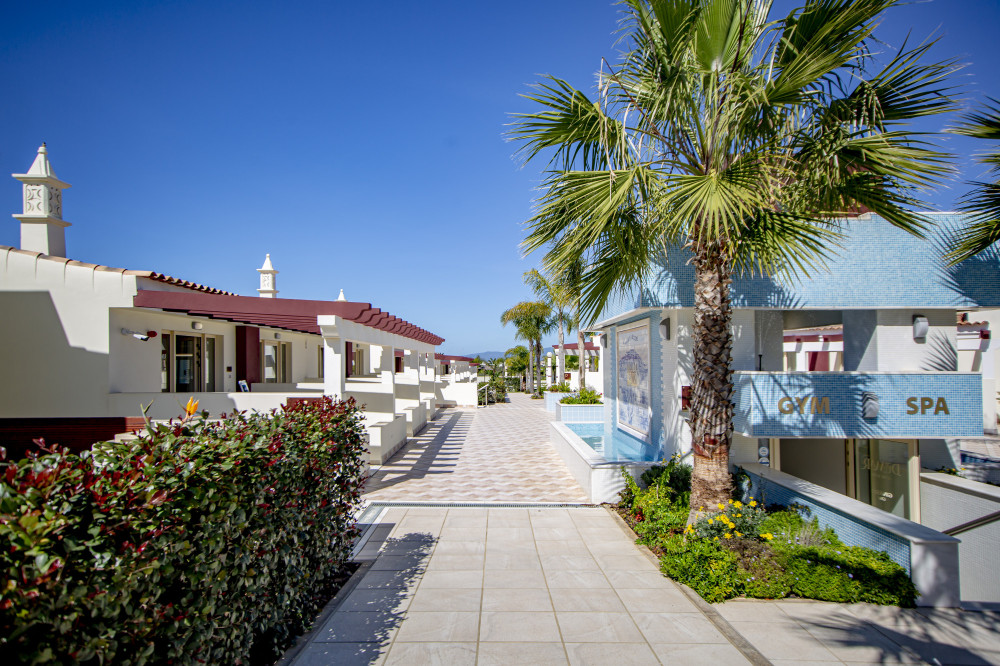 Amazing Studio in Hotel with pool - garden view preview