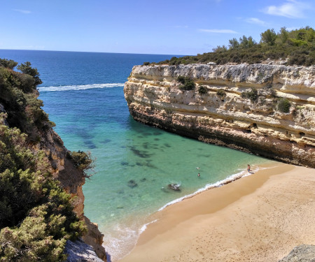 Salgados Beach&Golf - Praia dos Salgados