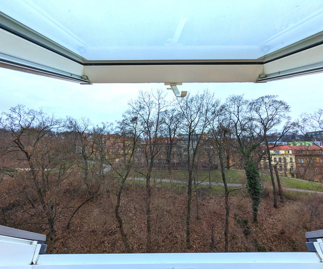 Cozy Studio | 3 Min to Anděl Metro