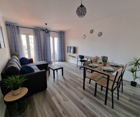 Funchal Odnowiony Apartament Z Garażem