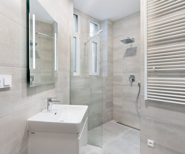 Cozy & Spacious Apartment for 5 Guests in Prague