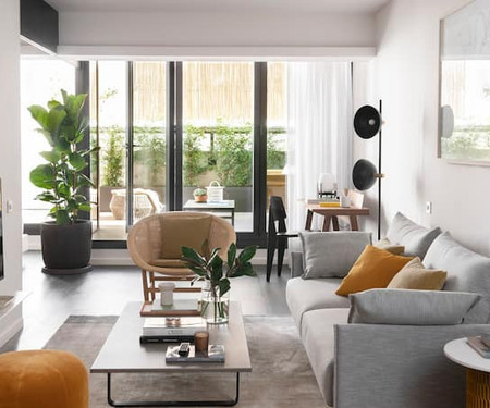 Sunglow - lifestyle home en barcelona