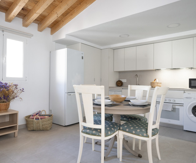 Apartamento con Terraza Albaycin