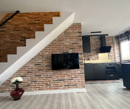 Apartman Vajdin Vijenac