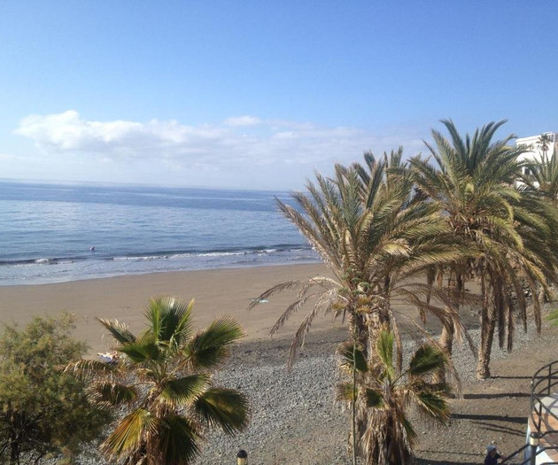 Dream on the beach