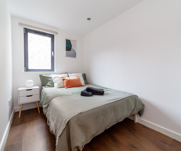 Spacious 3Bed 3Bath Hackney Downs, 3min to Station