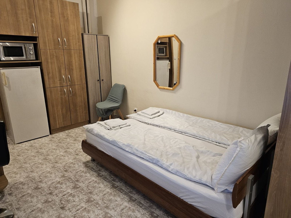 Bright and Cozy Studio w/ Garage near the Center. preview
