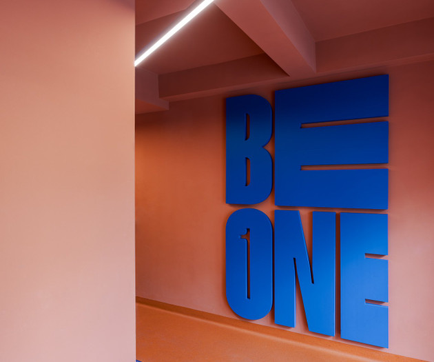 The LOFT - Park View @BeONE Metropol (2.7)