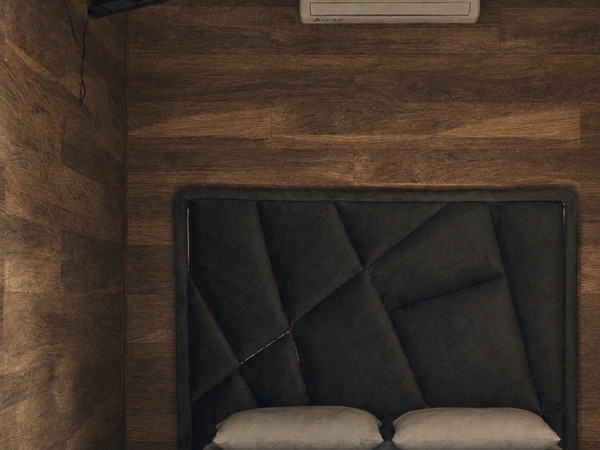 Bedroom 1