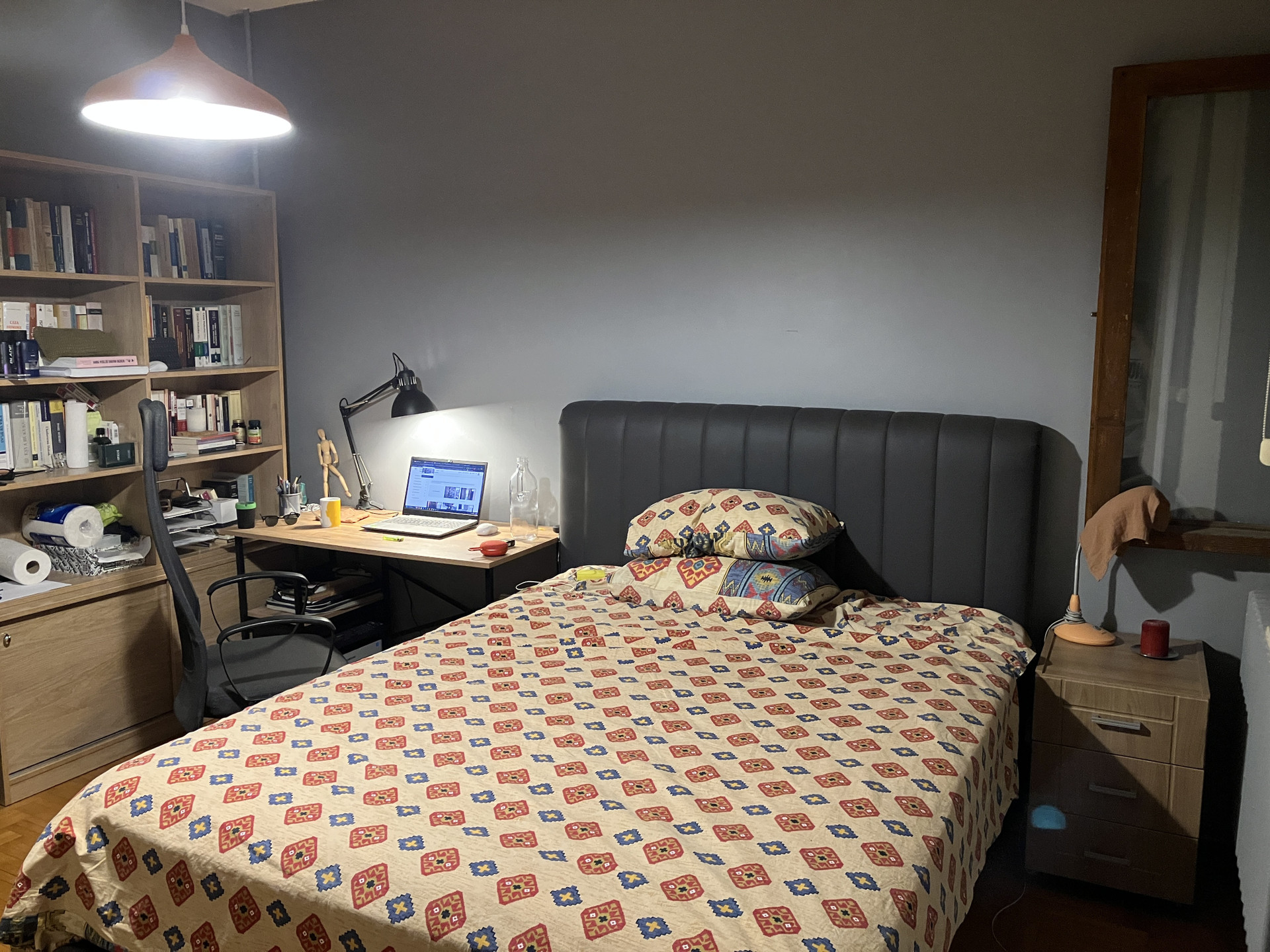 Room for rent