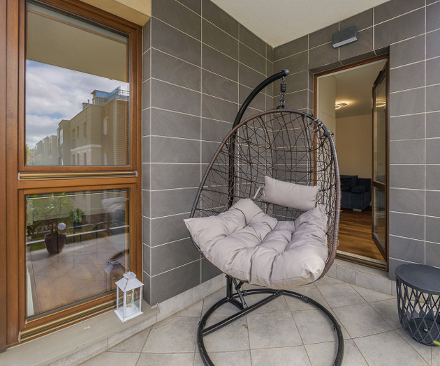Five - bedroom apartment, Łokietka 19B/38