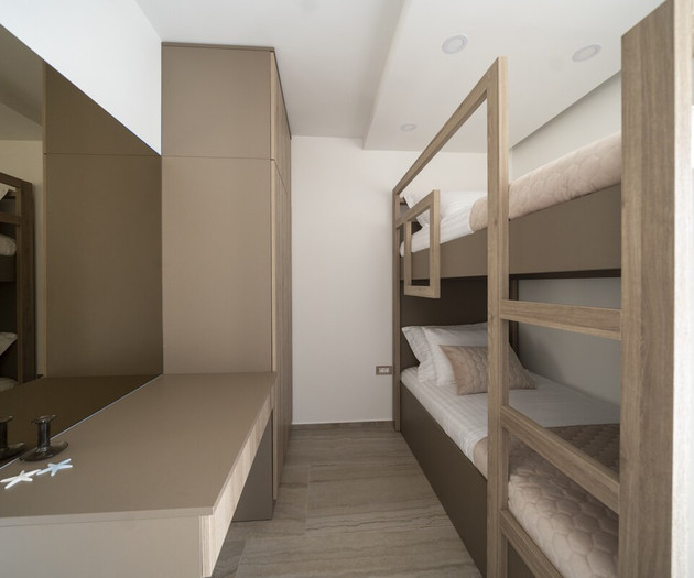 DʻArt Villa Apartment A1- two bedroom ground floor