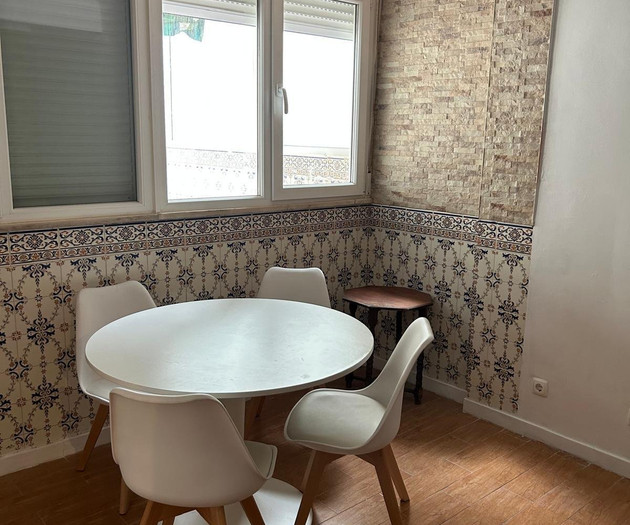 Apartment in Lisbon