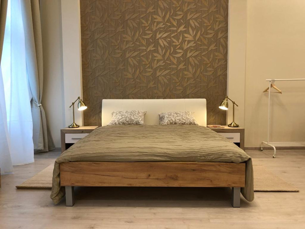 Goldcentral Apartment Deluxe preview