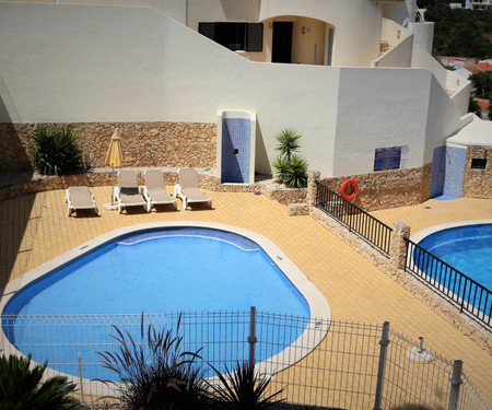 Carvoeiro Winter Rental