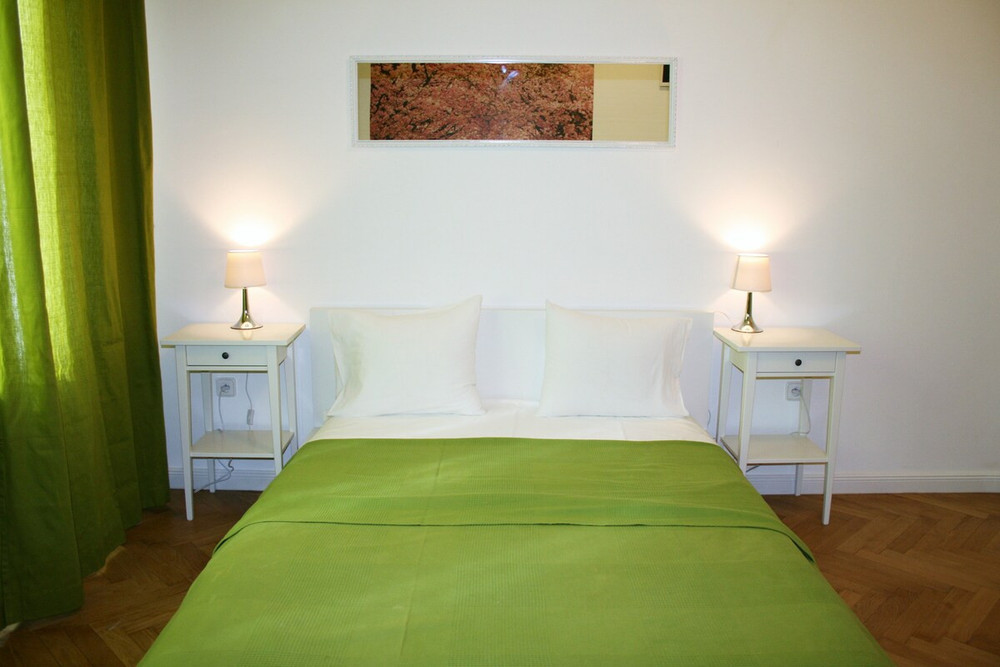 Apartment Lea preview