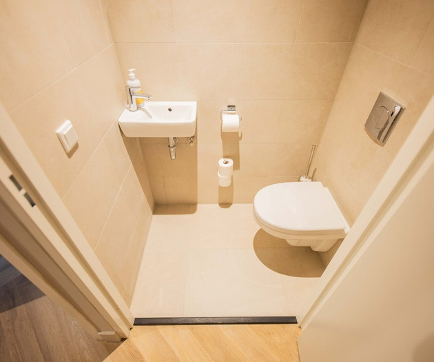 Premium 1BDR Apartment  KS