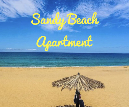 Sandy Beach apartament