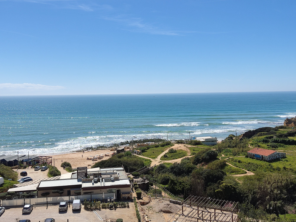 Apartment with sea view preview