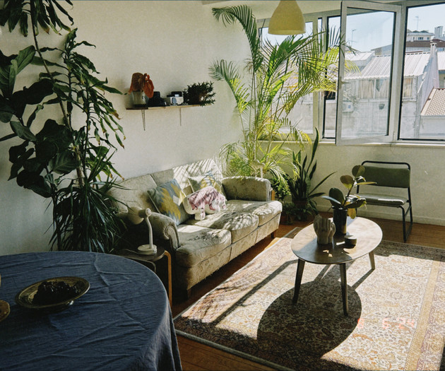 🌿 Bright & Cozy Home — More Than Just a Flat