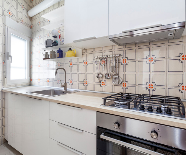 COZY APARTMENT IN RUZAFA WITH TERRACE