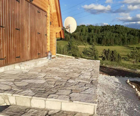 Laura's Cottage in Durmitor