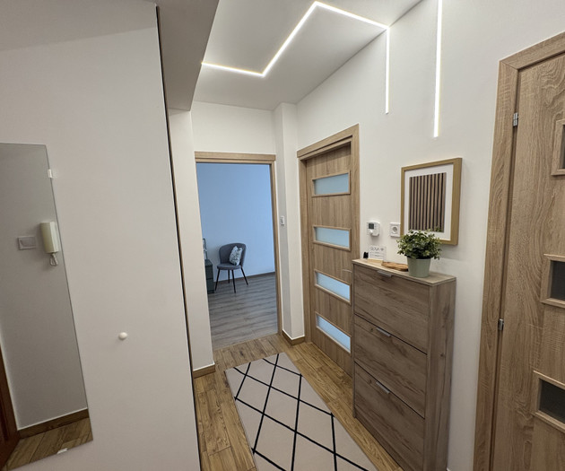 Stylish Flat Close to City Park & Puskás Arena