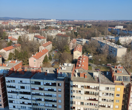 Stan Ivanićgradska ulica