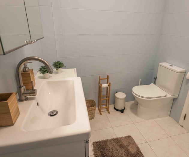 Sandy Beach Apartment 1