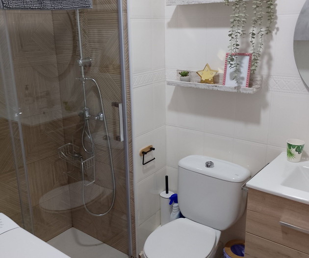 Apartamento coqueto