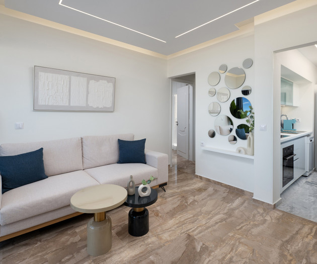 Evilion Home 2