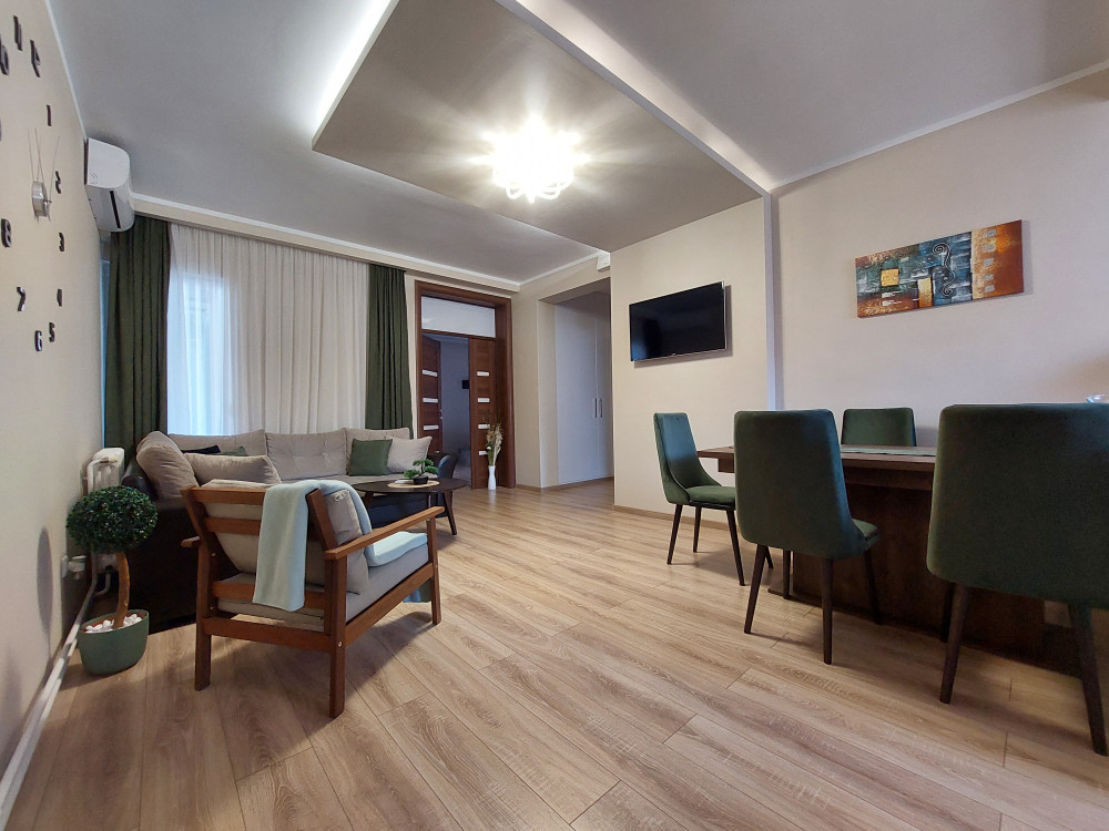 Lux Apartment in city center preview