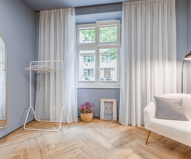 PraguePearlApartment