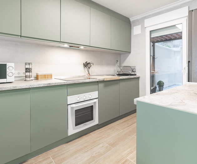 City Soul Apartment peris i valero