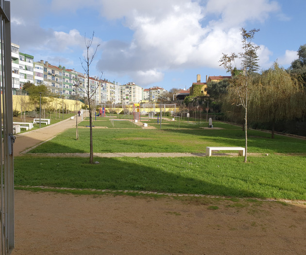 Meriteluna Mountain - Cacais, Sintra e Lisboa