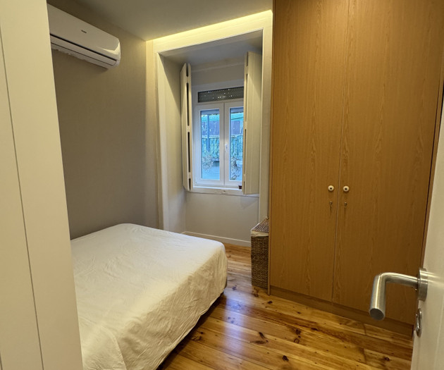 Quarto em Lisboa - 10 min da Pra. do Comércio