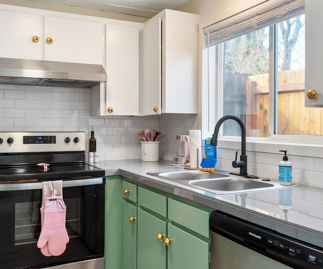 Cupcake Cottage- walkable in Portland