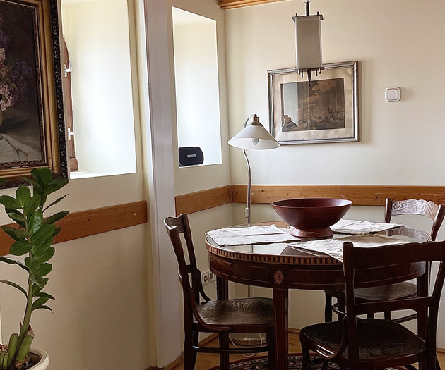 Cosy elegant flat - Servita Square