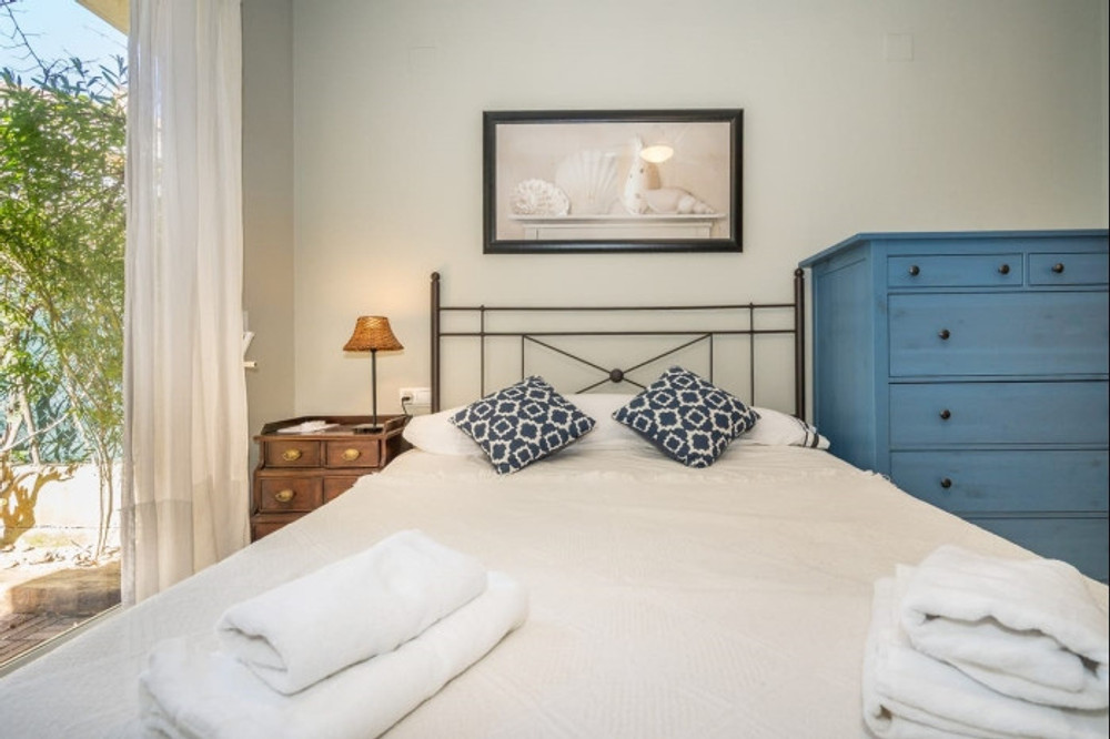 Sea Star Apartment by GHR Rentals