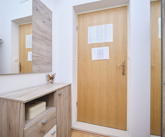2-bedroom Apartment Mark
