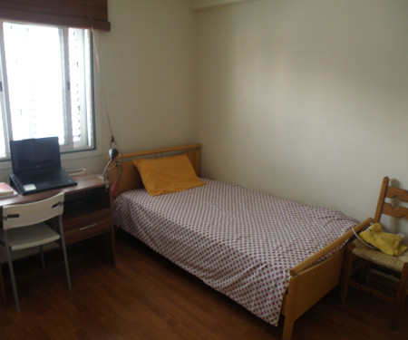 Room 3-Shared House-Perfect for Student