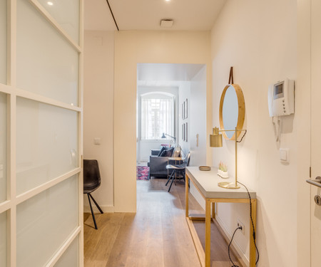 Ferragial 29 - Chic Tailor Made Flat in Chiado