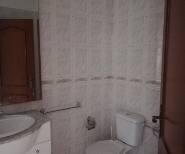 Apartamento T2 mobilado e equipado