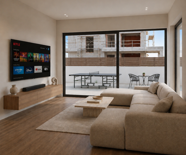 Luxury Workation Villa Just be Light | Pool, WiFi