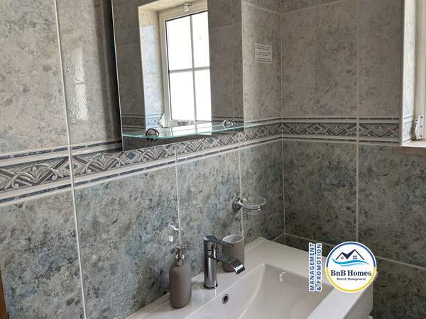 Bathroom 3