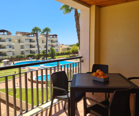 Deluxe Apartment in Vilamoura