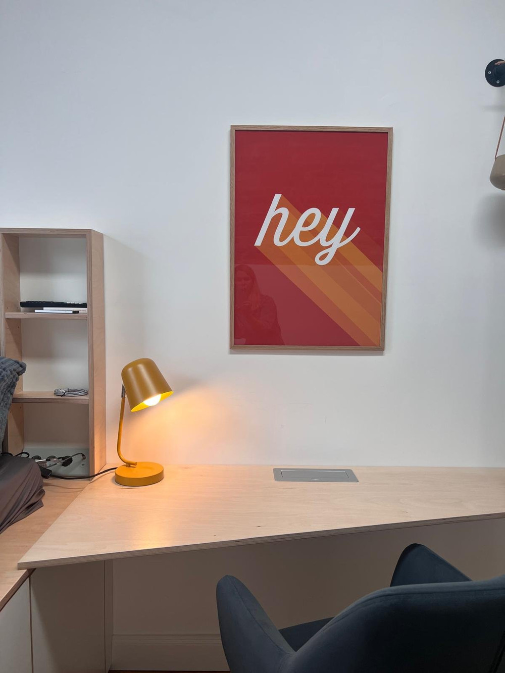 HEY Apartment 2 - Mini flat in Eimsbüttel preview