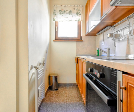 2BDR | Top Location | ACs | Separate Kitchen